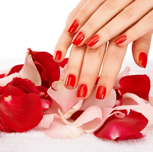 Manicures